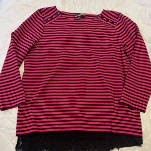 Karl Lagerfeld Paris top